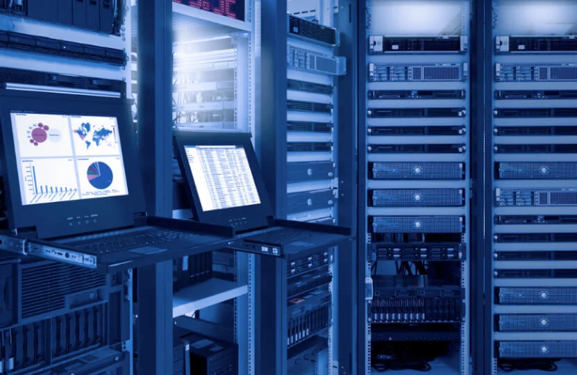 Data & Network Virtualization