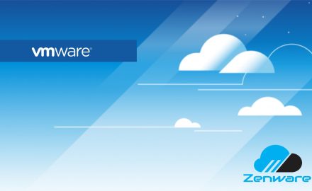 SERVICIOS VMWARE CROSS-CLOUD Zenware